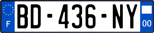 BD-436-NY