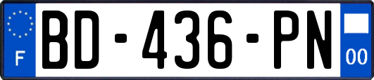 BD-436-PN