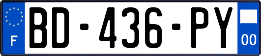 BD-436-PY