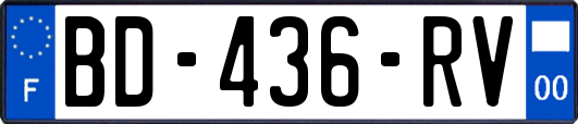 BD-436-RV