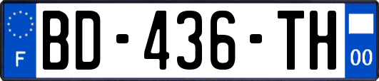 BD-436-TH