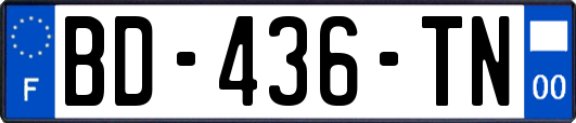 BD-436-TN