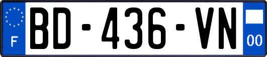 BD-436-VN