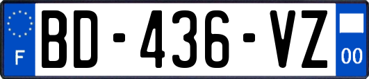 BD-436-VZ