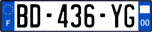 BD-436-YG