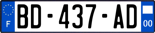 BD-437-AD