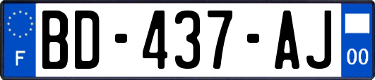 BD-437-AJ