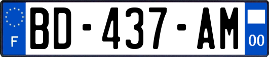 BD-437-AM