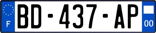 BD-437-AP