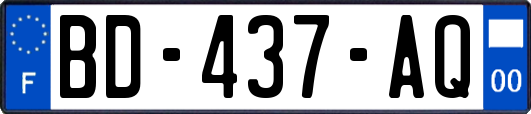 BD-437-AQ