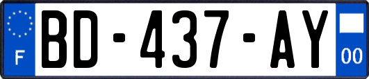 BD-437-AY