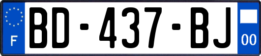 BD-437-BJ