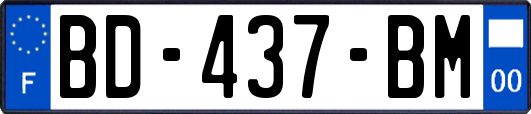 BD-437-BM