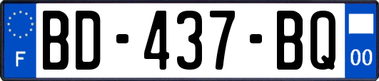 BD-437-BQ