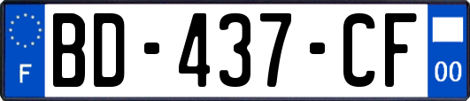 BD-437-CF