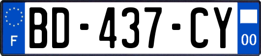 BD-437-CY