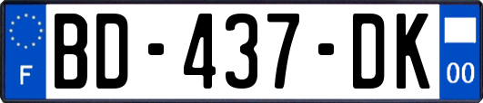 BD-437-DK