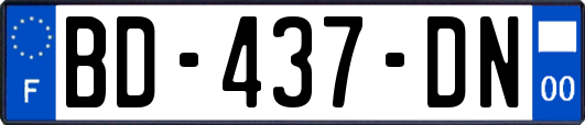 BD-437-DN