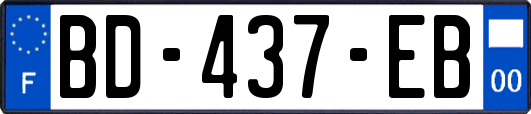 BD-437-EB