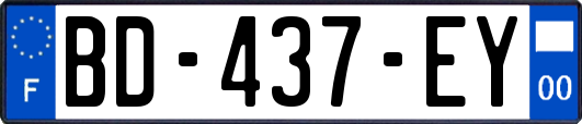 BD-437-EY