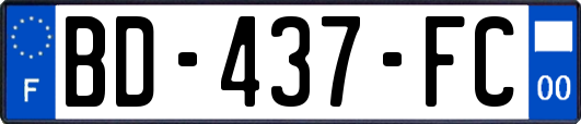 BD-437-FC