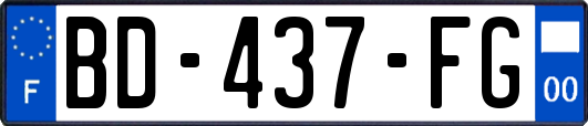 BD-437-FG