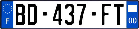 BD-437-FT