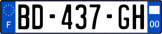 BD-437-GH