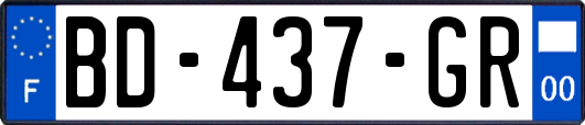BD-437-GR