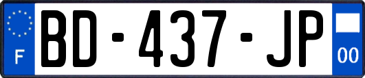 BD-437-JP