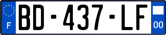 BD-437-LF