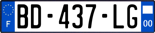BD-437-LG
