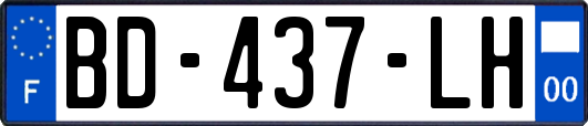 BD-437-LH