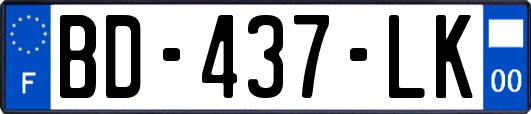 BD-437-LK