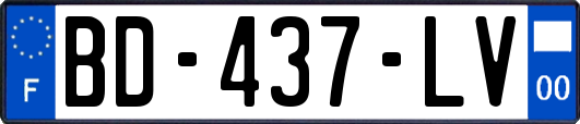 BD-437-LV
