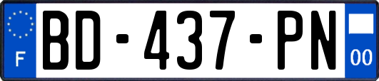BD-437-PN