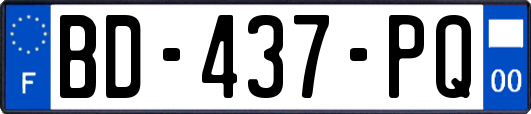 BD-437-PQ