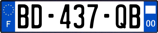 BD-437-QB