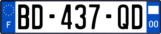 BD-437-QD