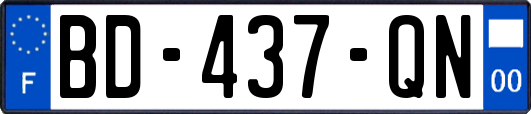 BD-437-QN