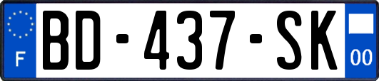 BD-437-SK