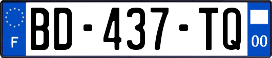 BD-437-TQ
