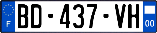 BD-437-VH