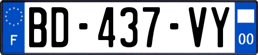 BD-437-VY