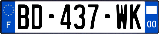 BD-437-WK