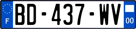 BD-437-WV