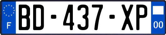BD-437-XP