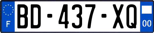 BD-437-XQ