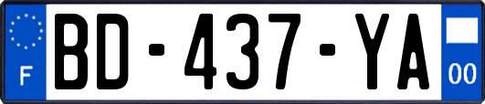 BD-437-YA