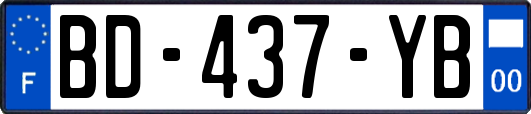 BD-437-YB